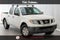 2017 Nissan Frontier S