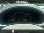 2017 Nissan Frontier S