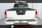 2017 Nissan Frontier S