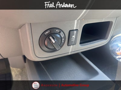 2017 Nissan Frontier S