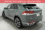 2021 Volkswagen Atlas Cross Sport 3.6L V6 SEL R-Line
