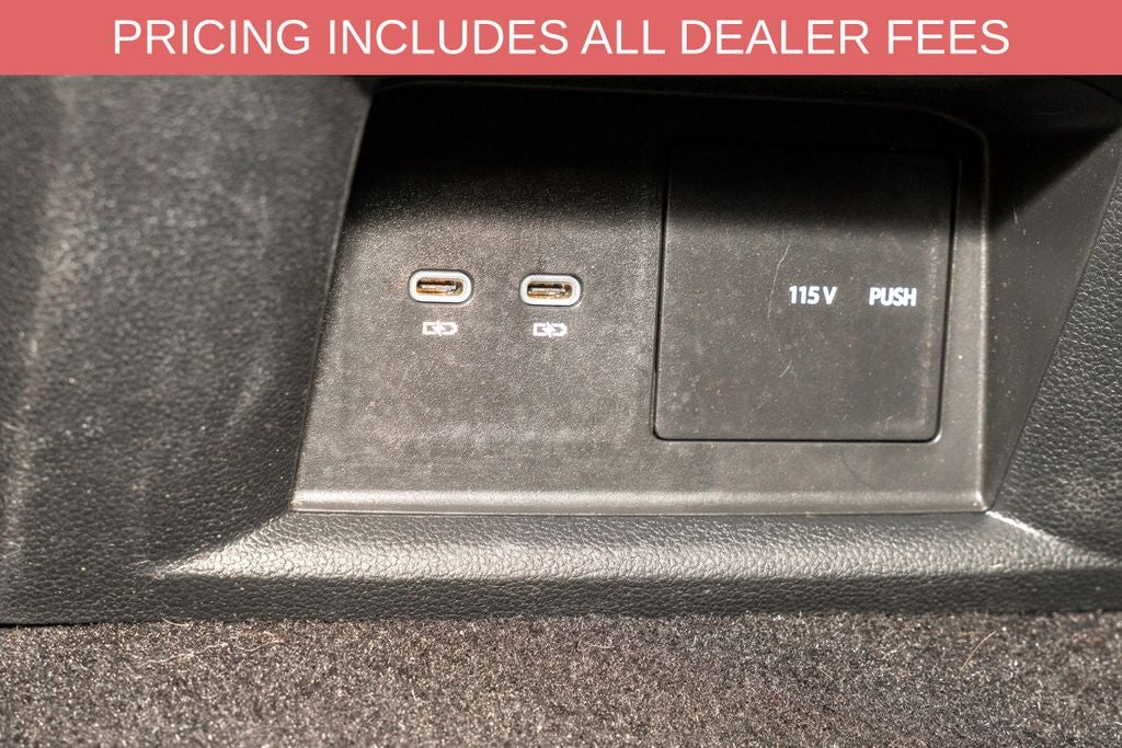 2021 Volkswagen Atlas Cross Sport 3.6L V6 SEL R-Line