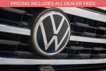 2021 Volkswagen Atlas 2.0T SEL Premium
