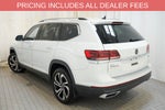 2021 Volkswagen Atlas 2.0T SEL Premium