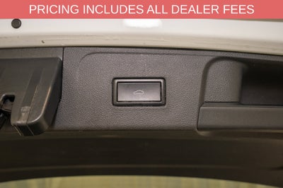 2021 Volkswagen Atlas 2.0T SEL Premium