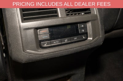 2021 Volkswagen Atlas 2.0T SEL Premium