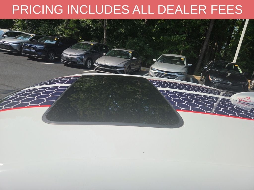 2019 Dodge Charger R/T Scat Pack