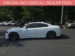 2019 Dodge Charger R/T Scat Pack