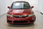 2011 Honda Civic EX