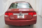 2011 Honda Civic EX