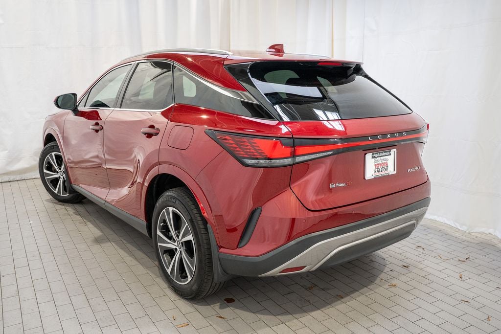2023 Lexus RX 350 Premium