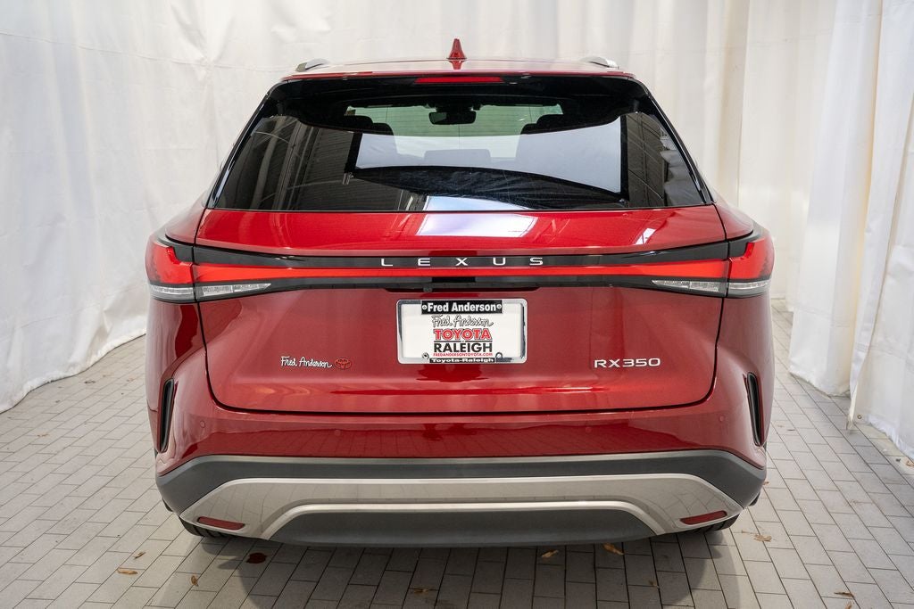 2023 Lexus RX 350 Premium