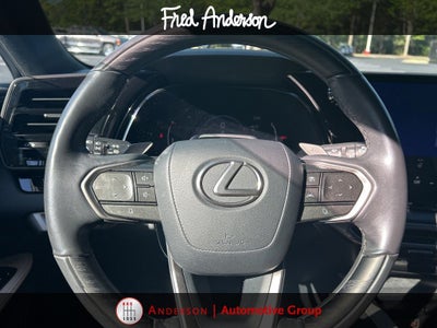 2024 Lexus RX 350 Premium Plus