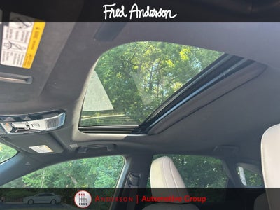 2024 Lexus RX 350 Premium Plus