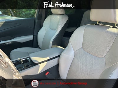 2024 Lexus RX 350 Premium Plus
