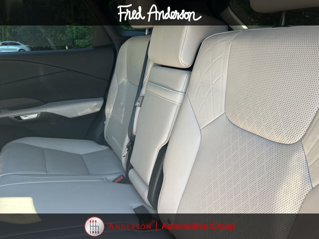 2024 Lexus RX 350 Premium Plus