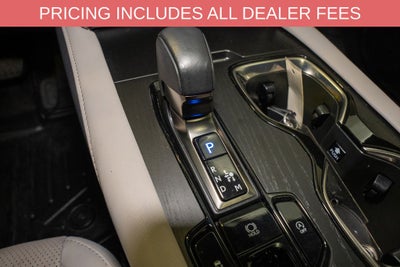 2024 Lexus RX 350 Premium Plus