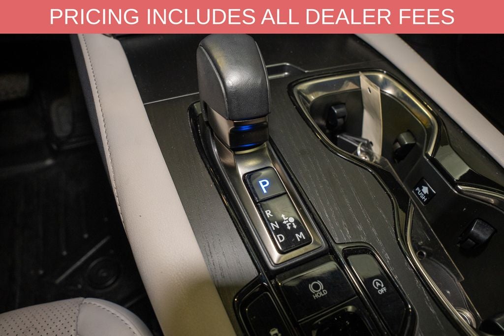 2024 Lexus RX 350 Premium Plus