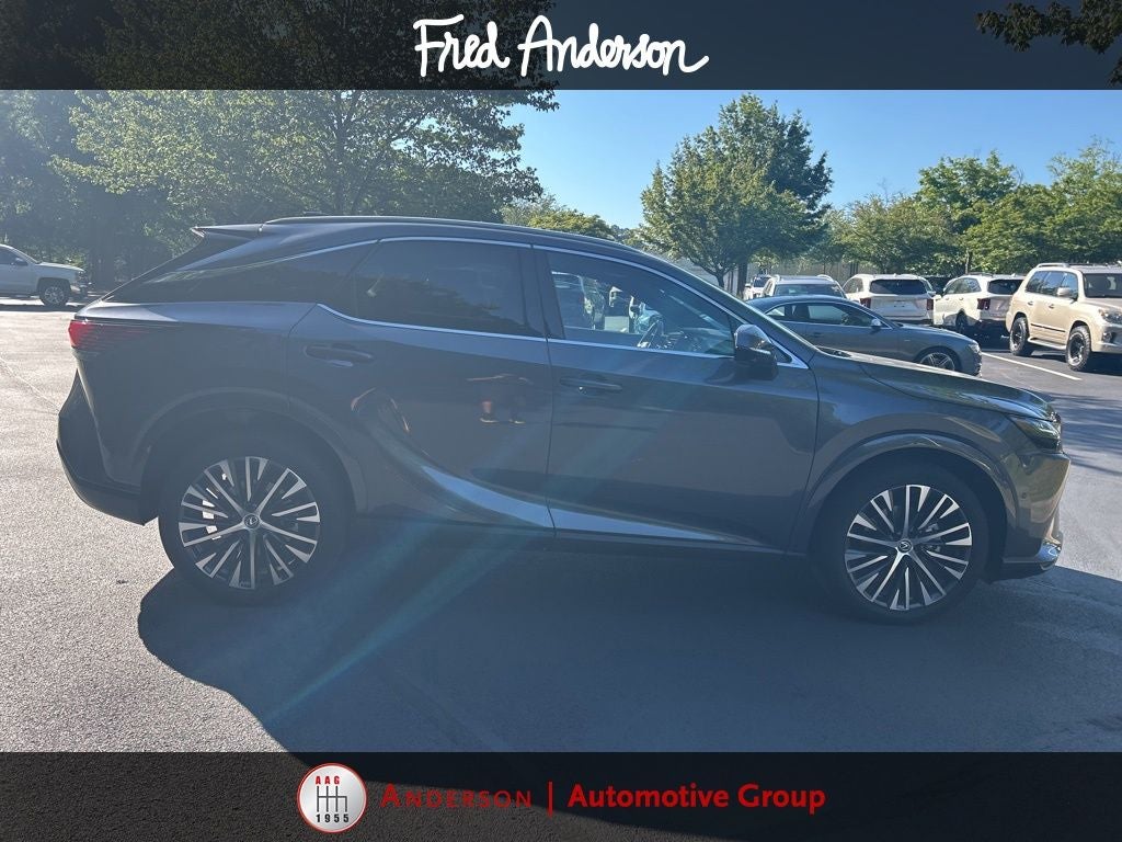 2024 Lexus RX 350 Premium Plus