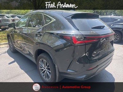 2024 Lexus NX 350 Premium