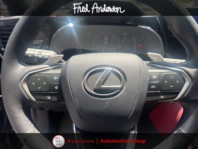 2024 Lexus NX 350 Premium