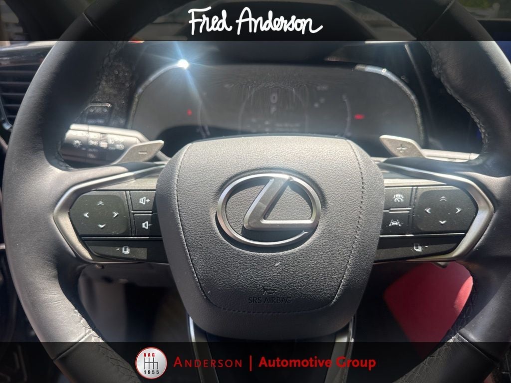 2024 Lexus NX 350 Premium