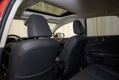 2022 Lexus NX 350h Premium