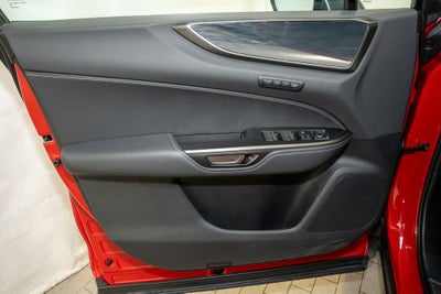 2022 Lexus NX 350h Premium