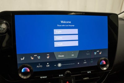 2022 Lexus NX 350h Premium