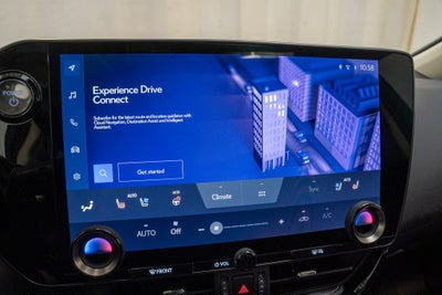 2022 Lexus NX 350h Premium