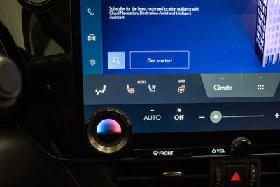 2022 Lexus NX 350h Premium