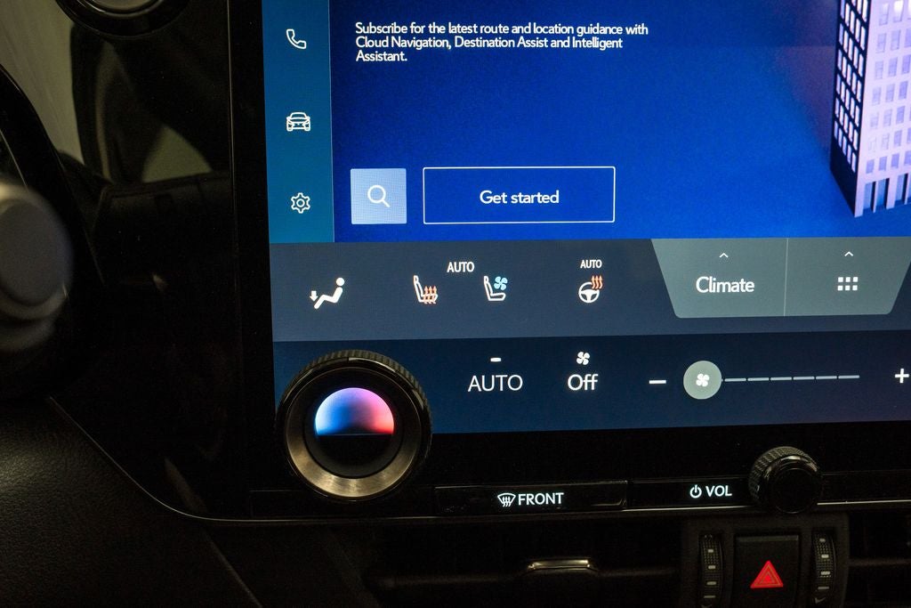 2022 Lexus NX 350h Premium