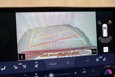 2022 Lexus NX 350h Premium