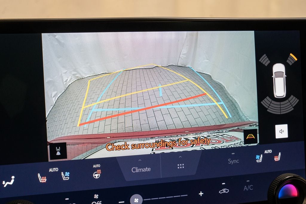 2022 Lexus NX 350h Premium