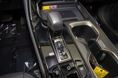 2022 Lexus NX 350h Premium