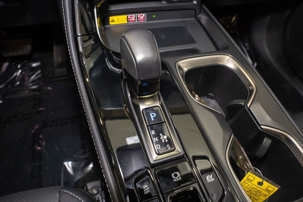 2022 Lexus NX 350h Premium