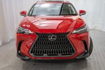 2022 Lexus NX 350h Premium