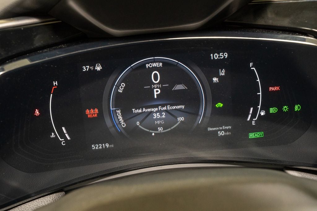 2022 Lexus NX 350h Premium