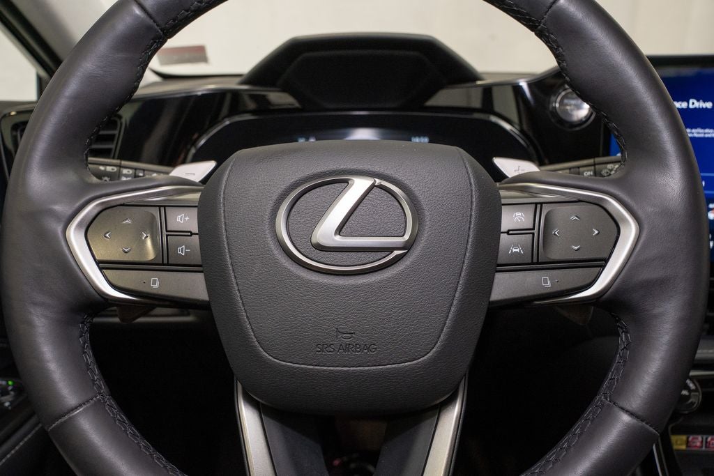 2022 Lexus NX 350h Premium