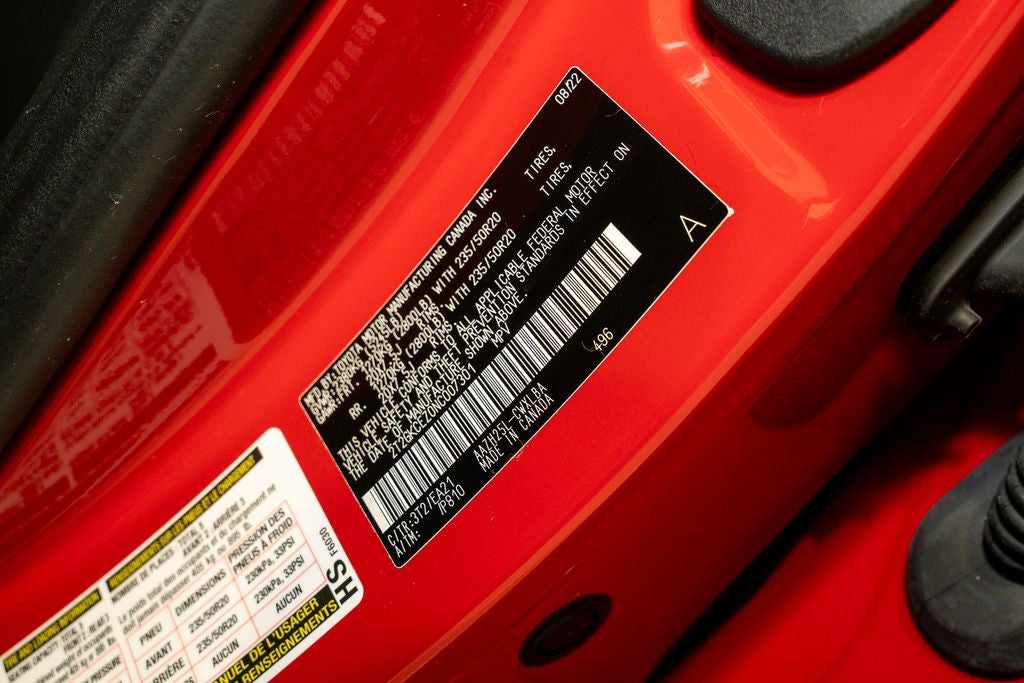 2022 Lexus NX 350h Premium