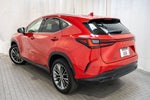 2022 Lexus NX 350h Premium