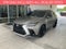 2023 Lexus NX 350 F SPORT Handling