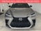 2023 Lexus NX 350 F SPORT Handling