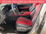 2023 Lexus NX 350 F SPORT Handling
