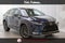 2022 Lexus RX 350 F Sport Handling