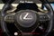2022 Lexus RX 350 F Sport Handling