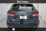 2022 Lexus RX 350 F Sport Handling