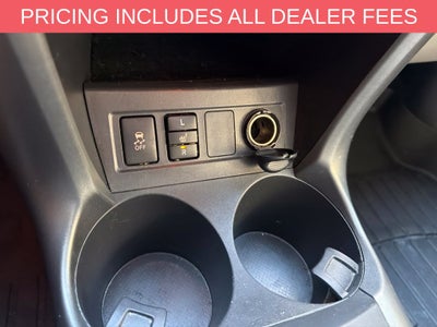 2010 Toyota RAV4 Limited