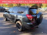 2010 Toyota RAV4 Limited