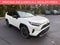 2022 Toyota RAV4 Hybrid XSE